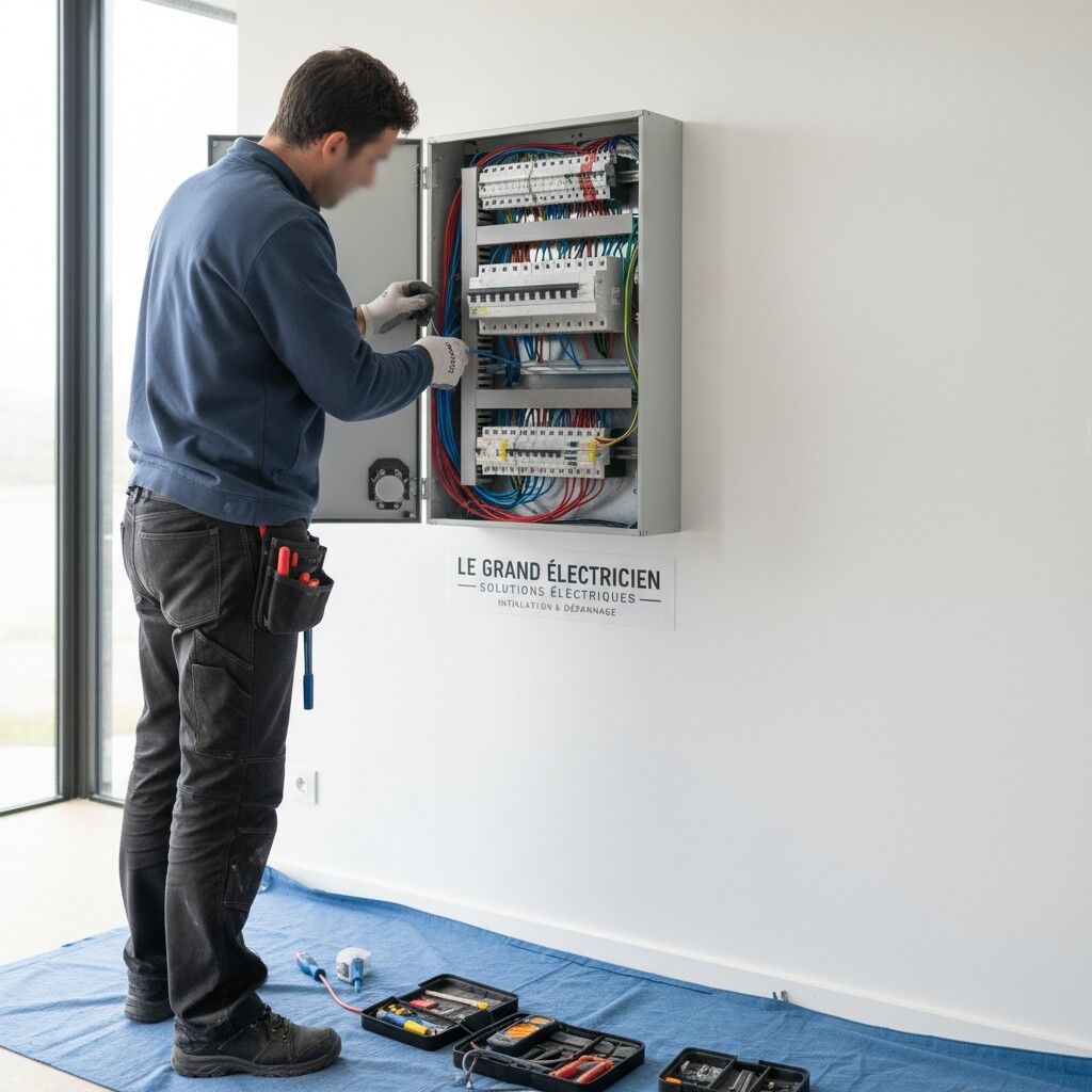 TPS2E MAINTENANCE